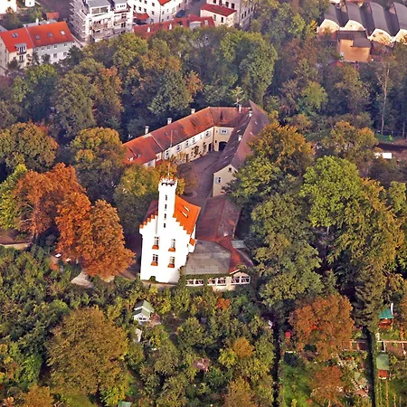 Jugendherberge Ravensburg * رافنسبرغ