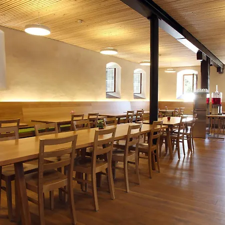 Jugendherberge Ravensburg بيت شباب رافنسبرغ