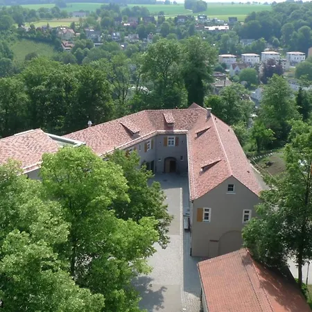 Jugendherberge Ravensburg بيت شباب *
