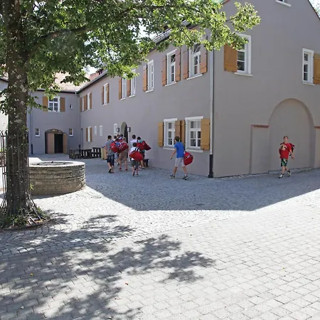 Jugendherberge Ravensburg * Равенсбург