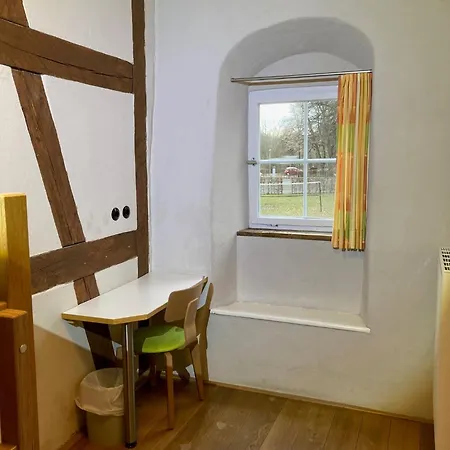 Jugendherberge Ravensburg Хостел *