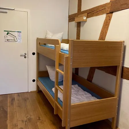 Jugendherberge Ravensburg * Равенсбург