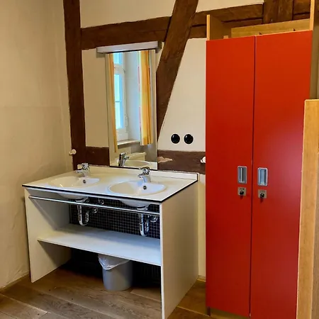 Jugendherberge Ravensburg *