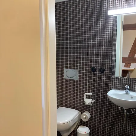 Хостел Jugendherberge Ravensburg *