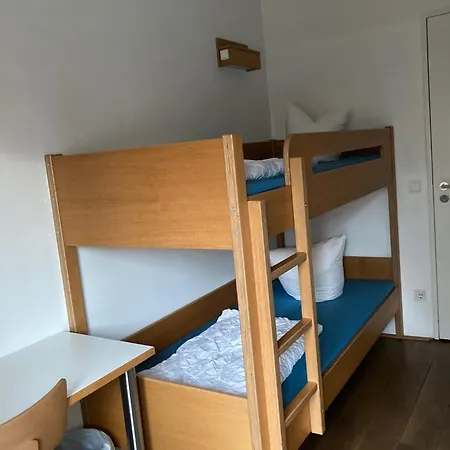 Jugendherberge Ravensburg بيت شباب