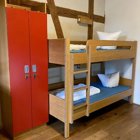 Хостел Jugendherberge Ravensburg
