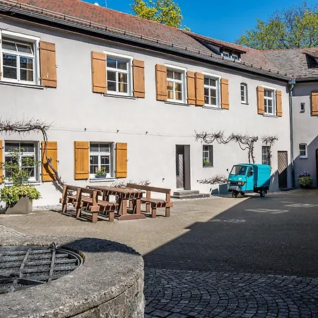 Jugendherberge Ravensburg *