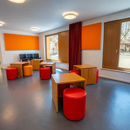 Jugendherberge Ravensburg رافنسبرغ