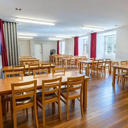 بيت شباب Jugendherberge Ravensburg رافنسبرغ