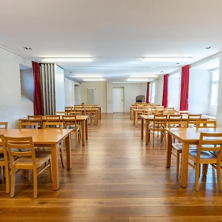 Jugendherberge Ravensburg *
