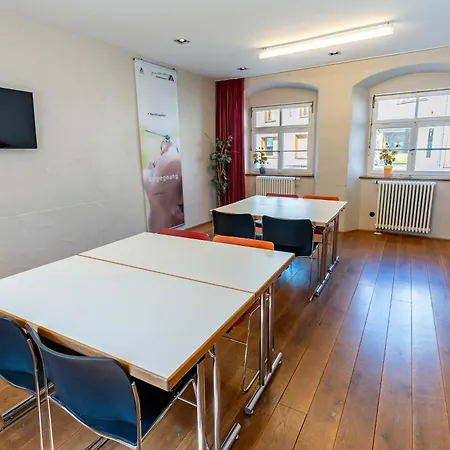 Jugendherberge Ravensburg * رافنسبرغ