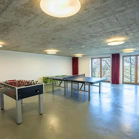 Jugendherberge Ravensburg بيت شباب *