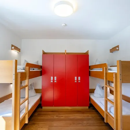 Jugendherberge Ravensburg رافنسبرغ