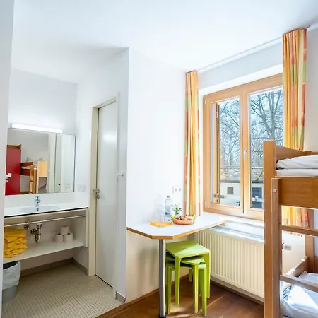 Jugendherberge Ravensburg رافنسبرغ