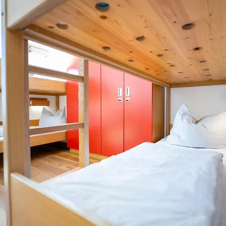 بيت شباب Jugendherberge Ravensburg رافنسبرغ