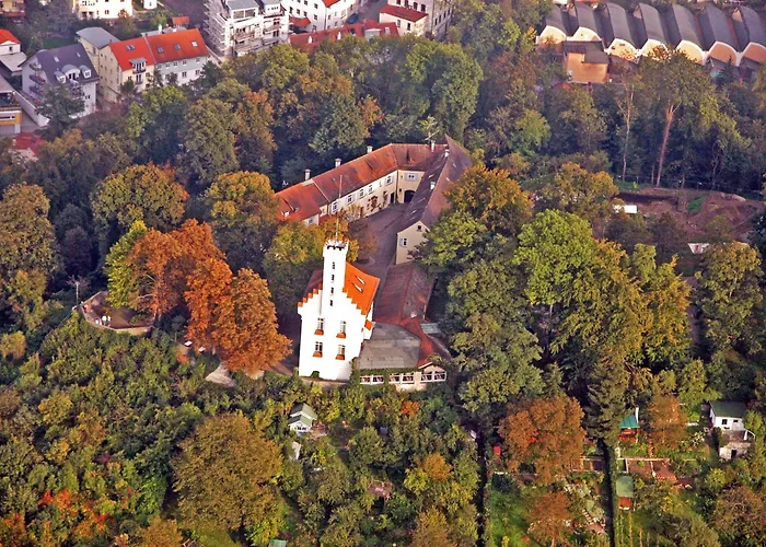 Jugendherberge Ravensburg * Равенсбург