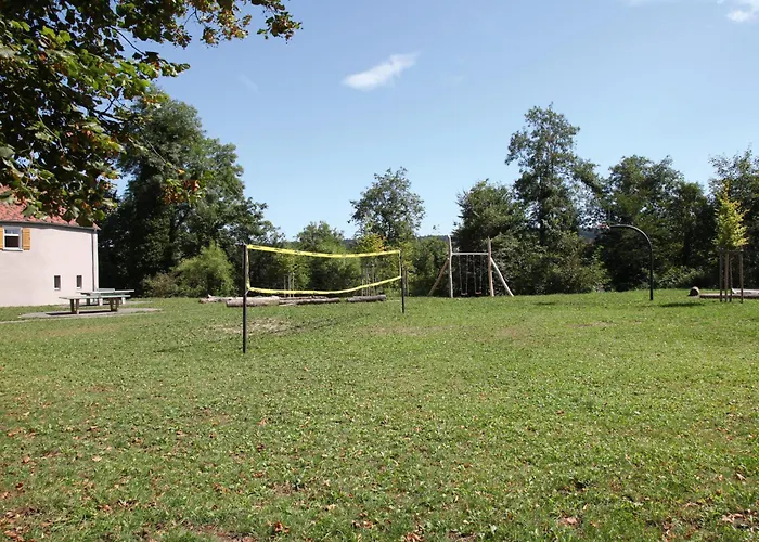 Jugendherberge Ravensburg *