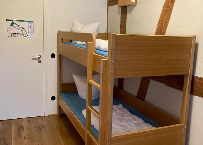 Jugendherberge Ravensburg * Равенсбург