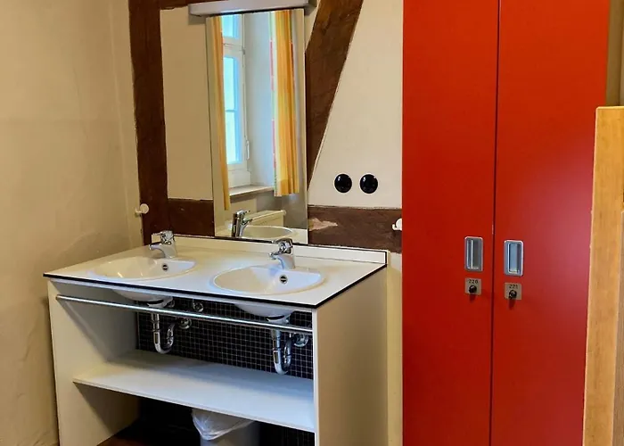 Jugendherberge Ravensburg *