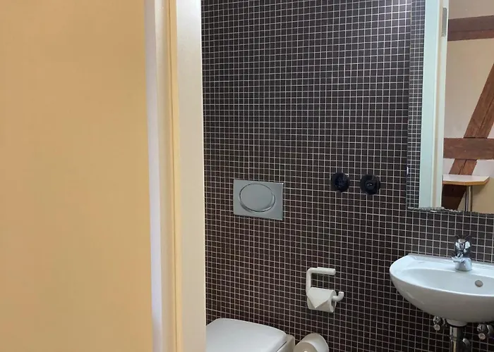 Хостел Jugendherberge Ravensburg *